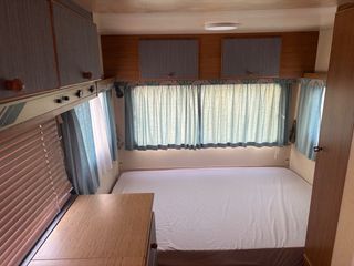 Caravana Adria 750kg con documentación