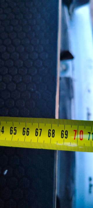 Mueble Cama Camper Citroen Berlingo/Peugeot Partne