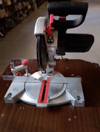 Sierra de disco profesional