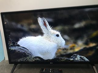 Televisor LG Smart TV de 32 pulgadas