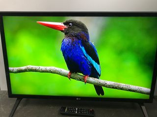 Televisor LG Smart TV de 32 pulgadas