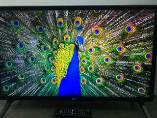 Televisor LG Smart TV de 32 pulgadas