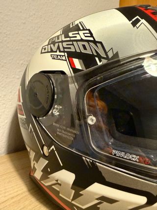 Casco Shark Skwal 2.2 Noxxys talla M