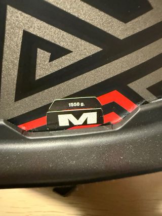 Casco Shark Skwal 2.2 Noxxys talla M