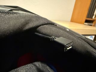 Casco Shark Skwal 2.2 Noxxys talla M