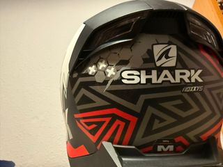 Casco Shark Skwal 2.2 Noxxys talla M