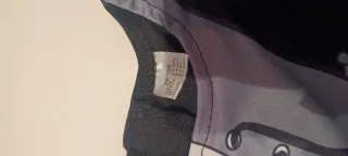 Disfraz Pirata Bebé Talla 98/104