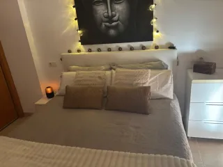 Habitación Matrimonio Completa