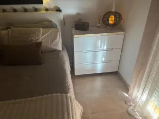 Habitación Matrimonio Completa