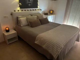 Habitación Matrimonio Completa