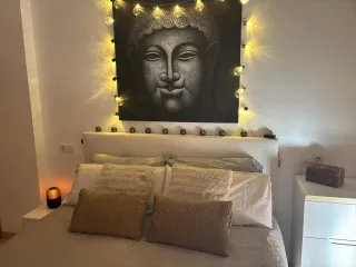 Habitación Matrimonio Completa