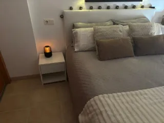 Habitación Matrimonio Completa