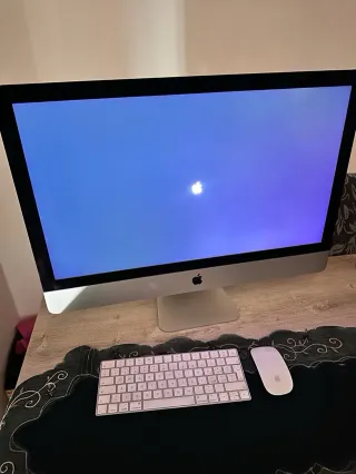 iMac 27 Retina 5K 2020 Intel Core i7