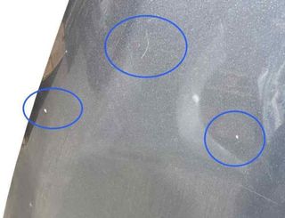 122190 capot 7901q8 peugeot 3008 2.0 hdi fap