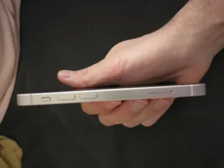 iPhone 13 mini 128GB Rosa