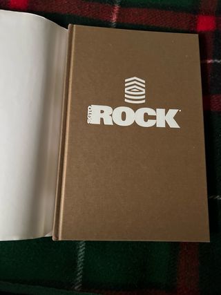 Sargento Rock entre el infierno y algo peor