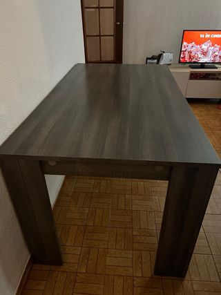 Mesa de comedor