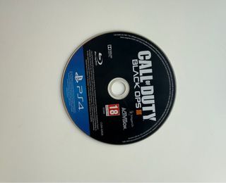 Consola PS4 (PlayStation 4) Negra de 1 TB