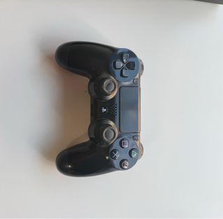 Consola PS4 (PlayStation 4) Negra de 1 TB