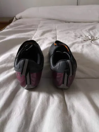 Zapatillas Ciclismo MTB Muddyfox