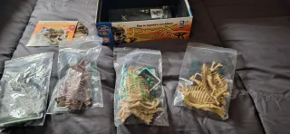 Juego Educa Dinox: Dinosaurios DVD