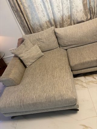 Sofá modular Divani Star Fendy