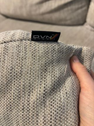 Sofá modular Divani Star Fendy