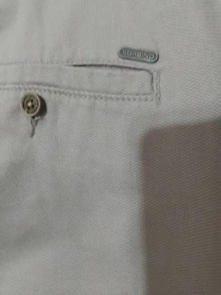 Pantaloni uomo Sorbino grigi