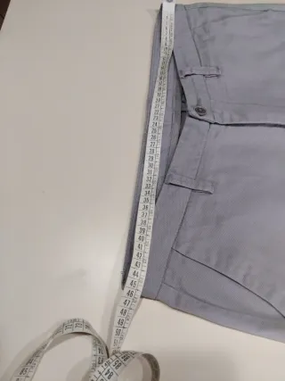 Pantaloni uomo Sorbino grigi