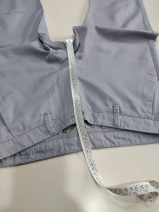 Pantaloni uomo Sorbino grigi