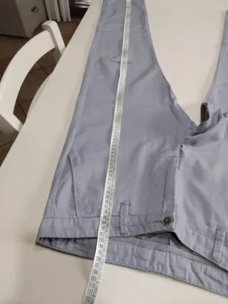 Pantaloni uomo Sorbino grigi