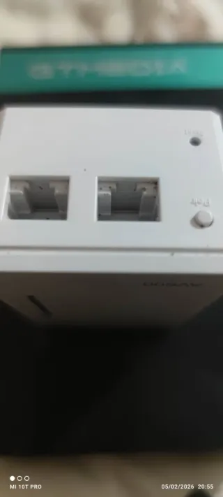 TP-Link AV600 Adaptador Powerline