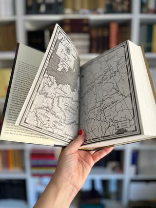 Guerra y Paz. Lev N. Tolstoi. Vol 2