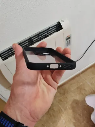 Funda AIMO para OPPO Find X9