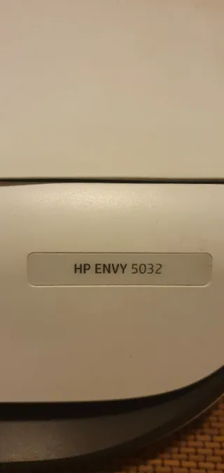 Stampante HP Envy 5032