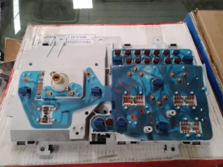 Cuadro de instrumentos Nissan Cabstar