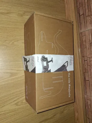 Patinete Silla Joolz