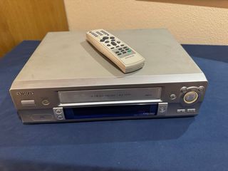 Reproductor VHS Aiwa FX5350