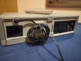 Reproductor VHS Aiwa FX5350