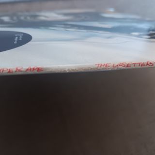 The Upsetters | Super Ape | UK Island Dub Reggae