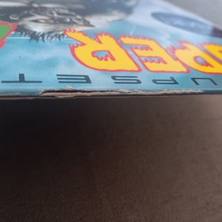 The Upsetters | Super Ape | UK Island Dub Reggae