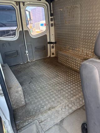 Mercedes-Benz eSprinter 2011
