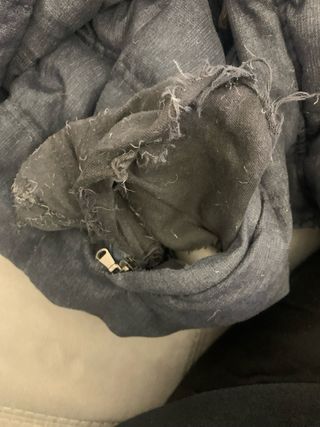 Piumino uomo Domenico Tagliente taglia 46