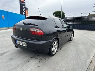 SEAT Leon 150cv FR