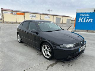 SEAT Leon 150cv FR