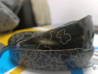 Gafas de Sol Tous color Verde oliva