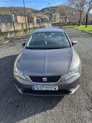 SEAT Leon 2015
