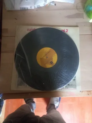 Rumbas Flamencas Vol. 2