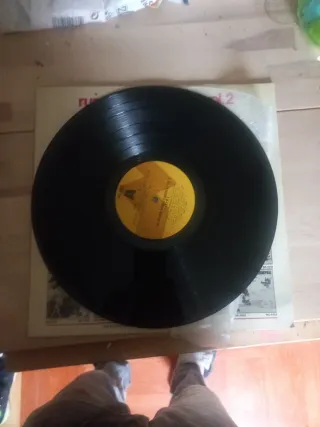 Rumbas Flamencas Vol. 2