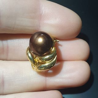 Lote 10 pendientes sin pareja